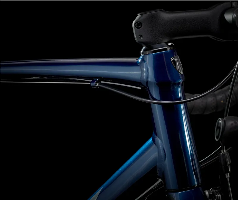 Trek Domane AL 2 Mulsanne Blue-2